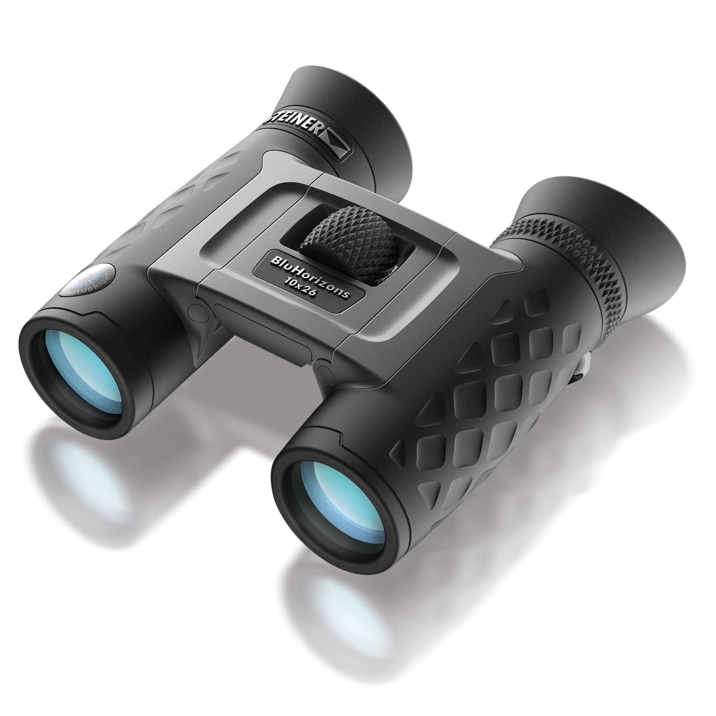 Fernglas BluHorizons, 10x26 Fernglas