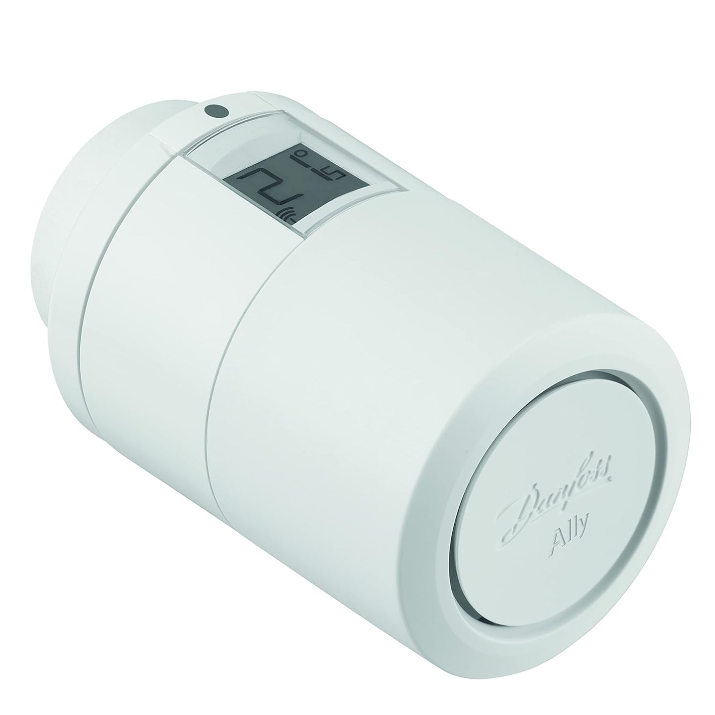 Ally - Smart Heizkörperthermostat, Ally Thermostat einzeln