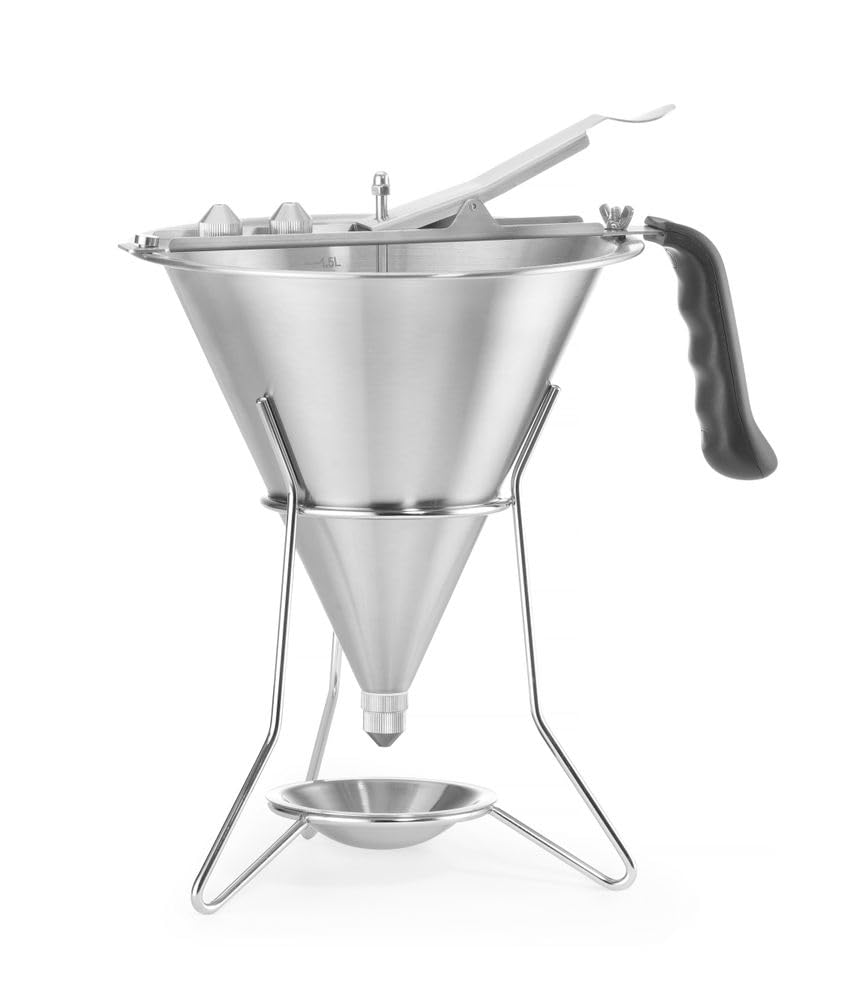 Fondanttrichter, Profi Line