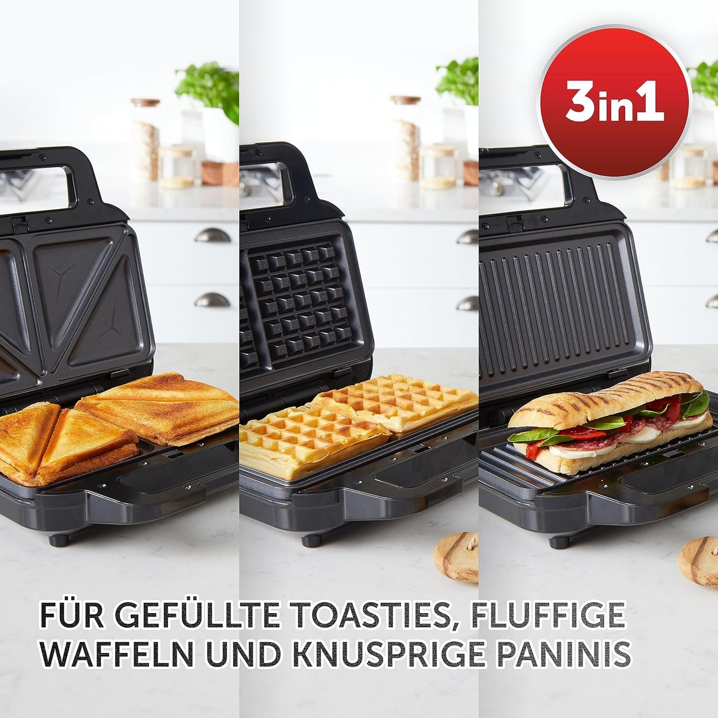 Sandwichmaker