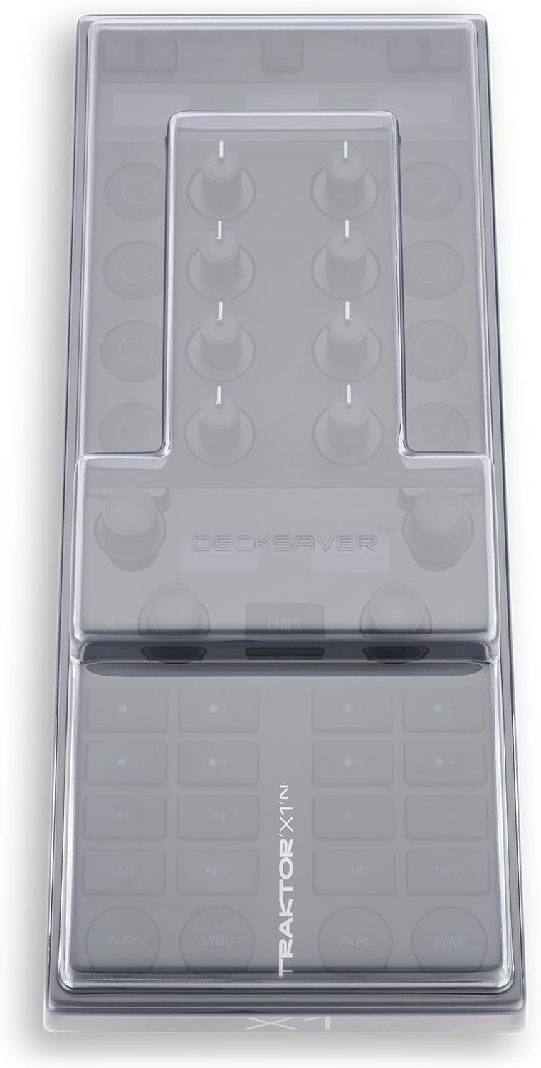 Abdeckung für Natie Instruments Kontrol X1 MK3