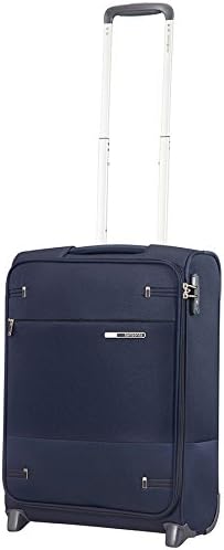 Base Boost Kabinenkoffer, 55 x 40 x 20 cm, 41 L, Navy Blau