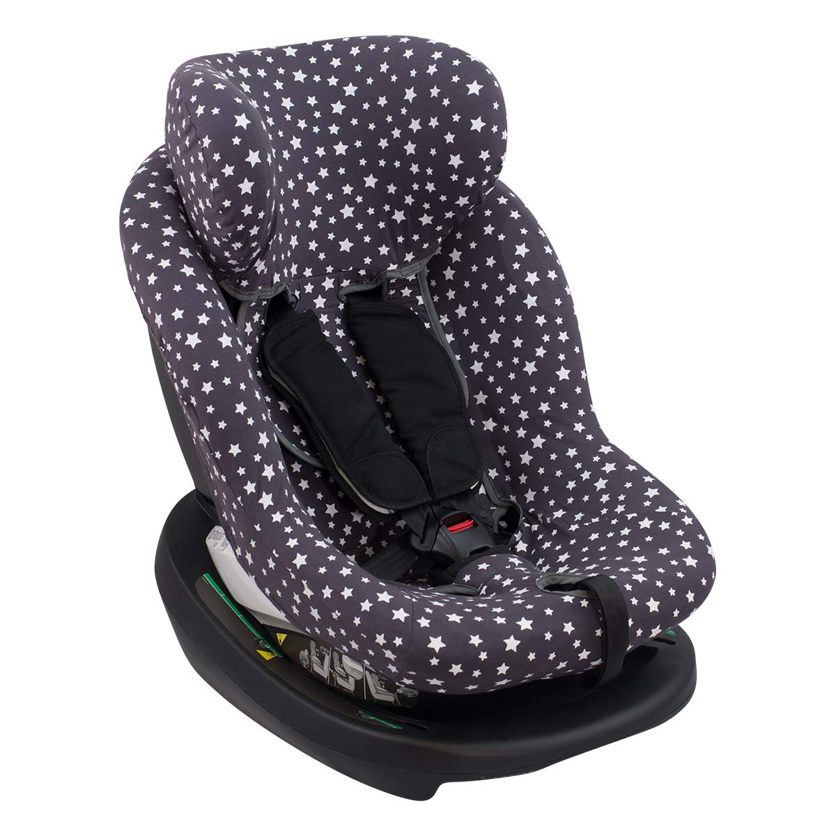 Bezug für iZi Modular X1 i-Size Autokindersitz