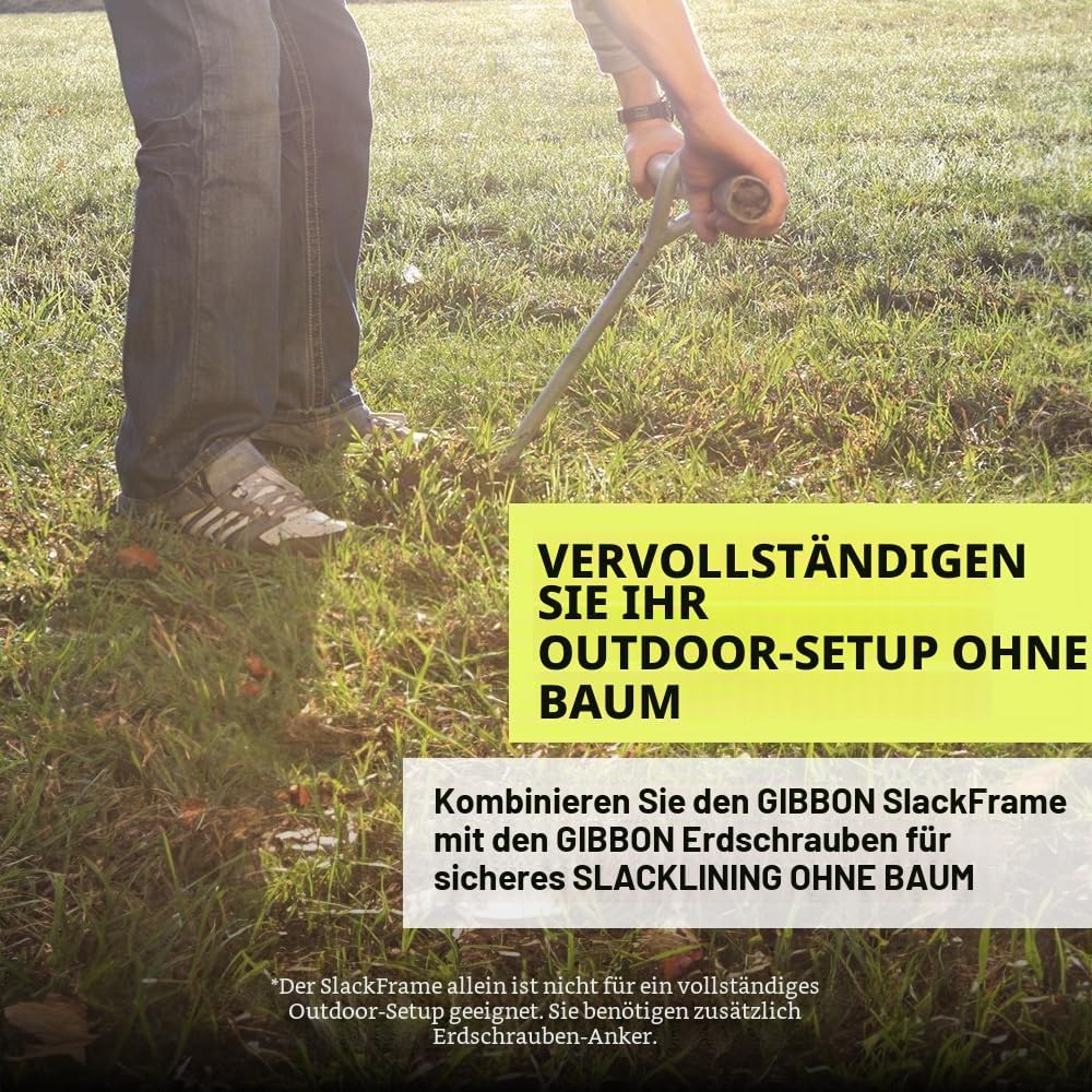 Slackframe, Single