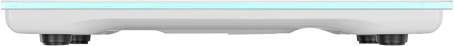 Digitale Personenwaage mit App und Bluetooth-Verbindung, UC-352BLE Connected High Precision Digital Personal Scale