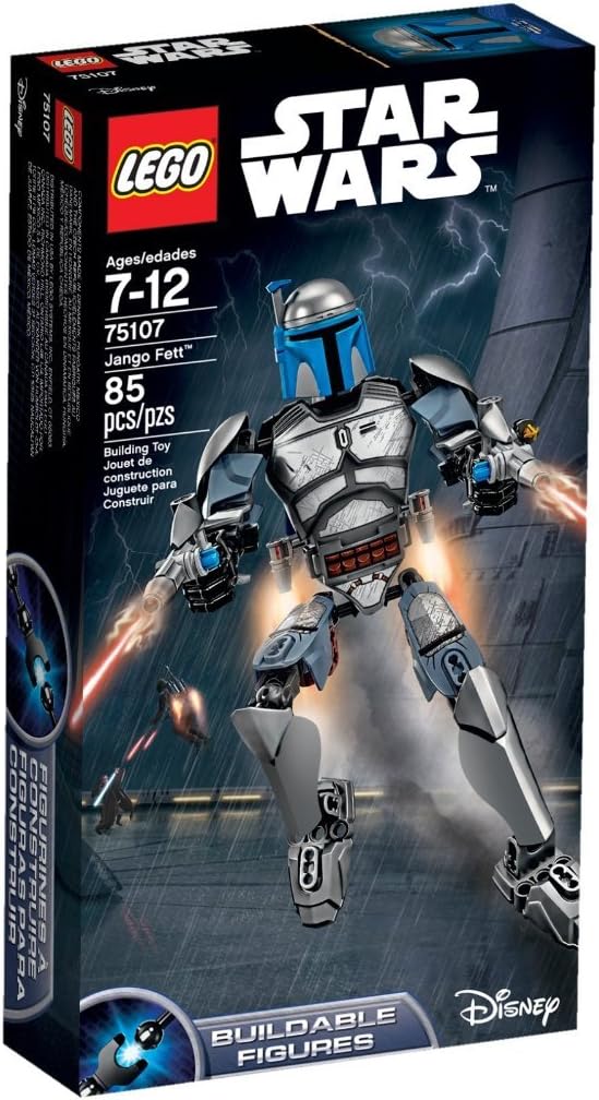 Jango Fett