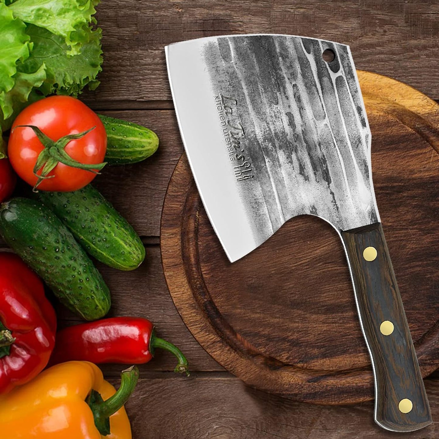 Hackmesser