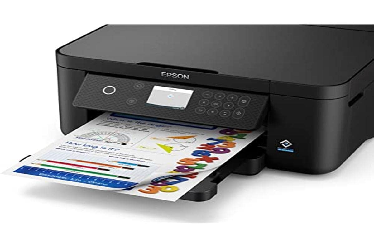 Expression Home XP-5200, Multifunktionsdrucker, XP-5200 Standard