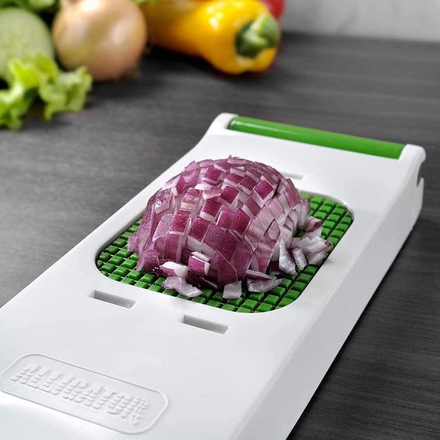 AG5 3079 Multifunktionsschneider mit Auffangbox