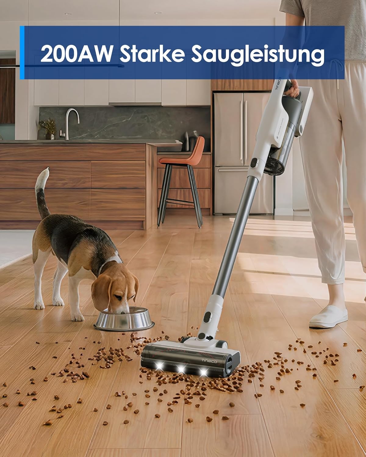 Akkustaubsauger Pure ONE A25, A25