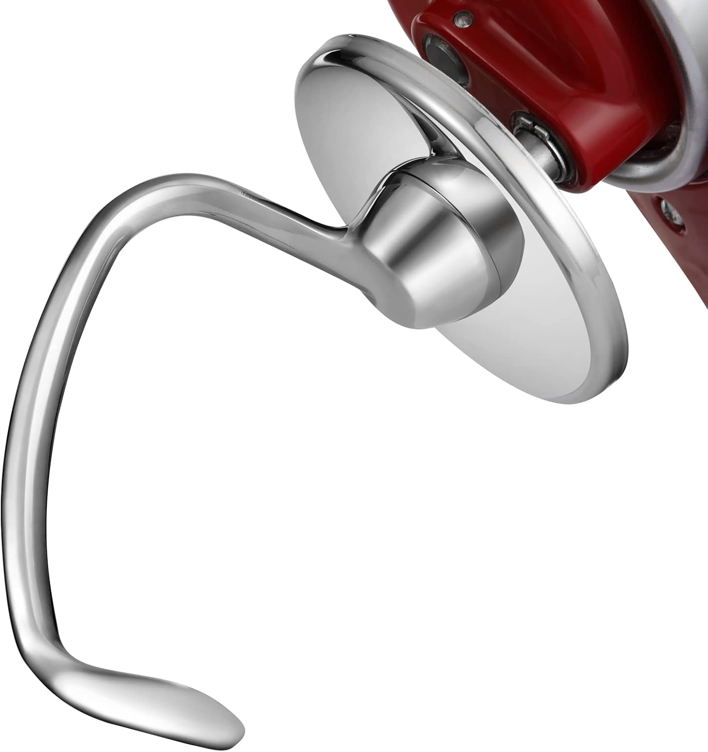 Teighaken für KitchenAid Standmixer, Dough Hook