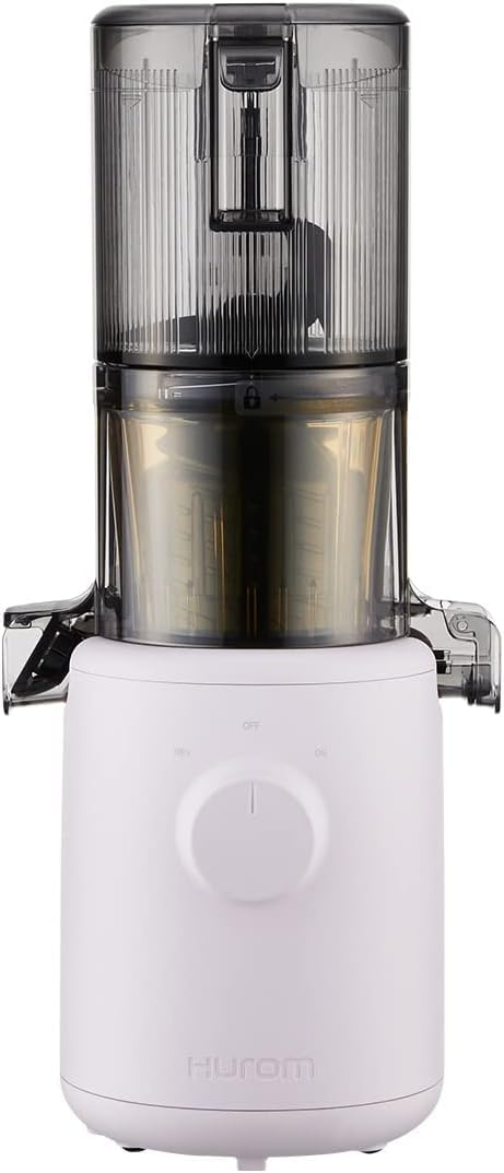 Slow Juicer H310, Lavender