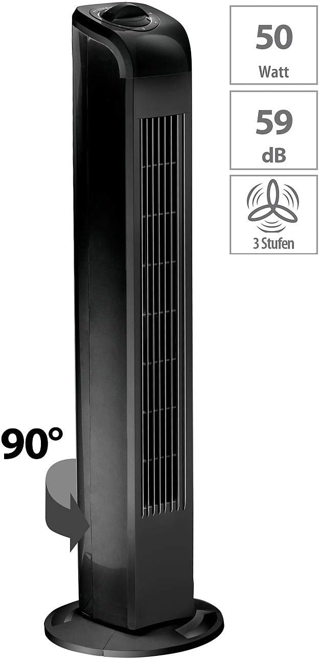 Turmventilator