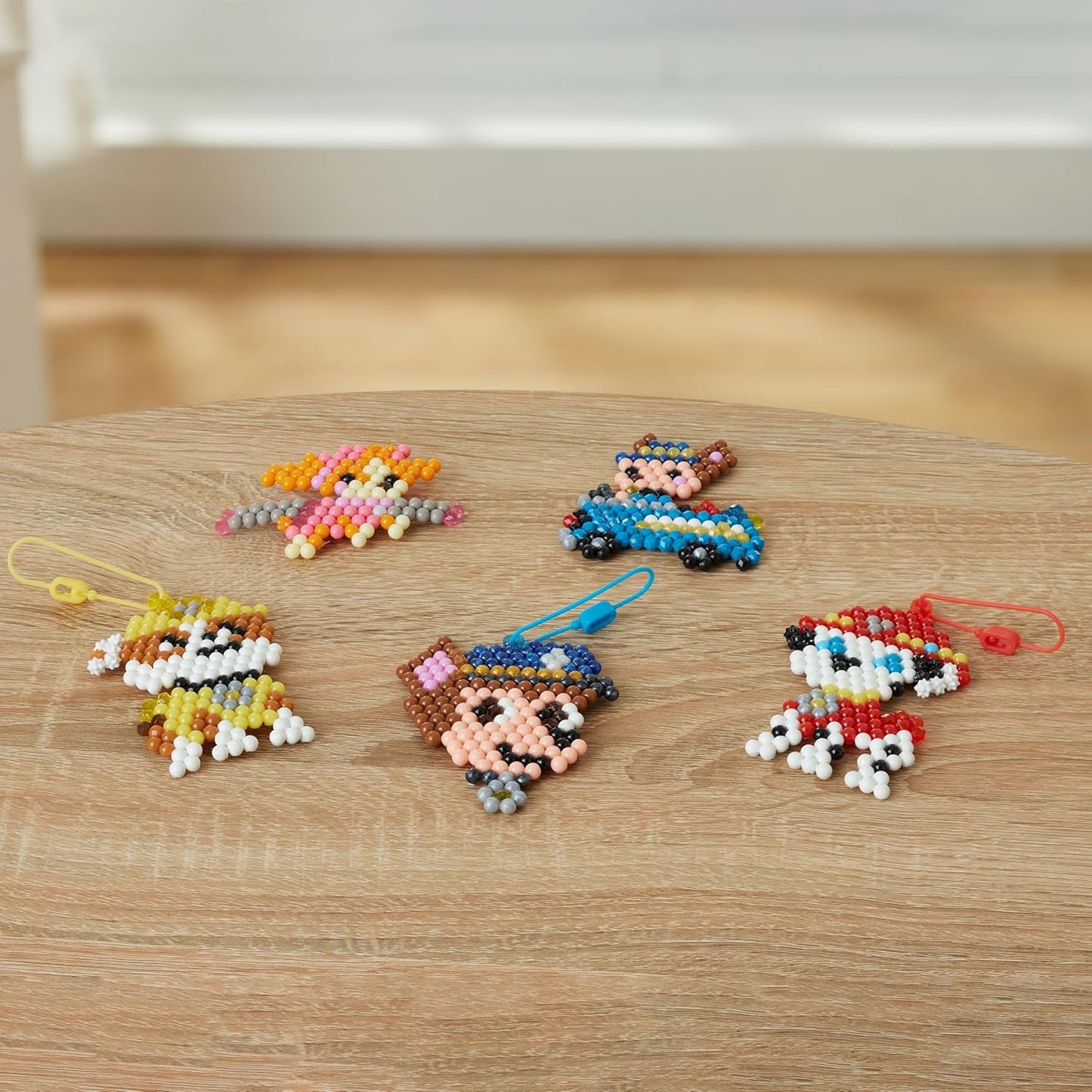 Paw Patrol Bastelset für Kinder ab 4 Jahren