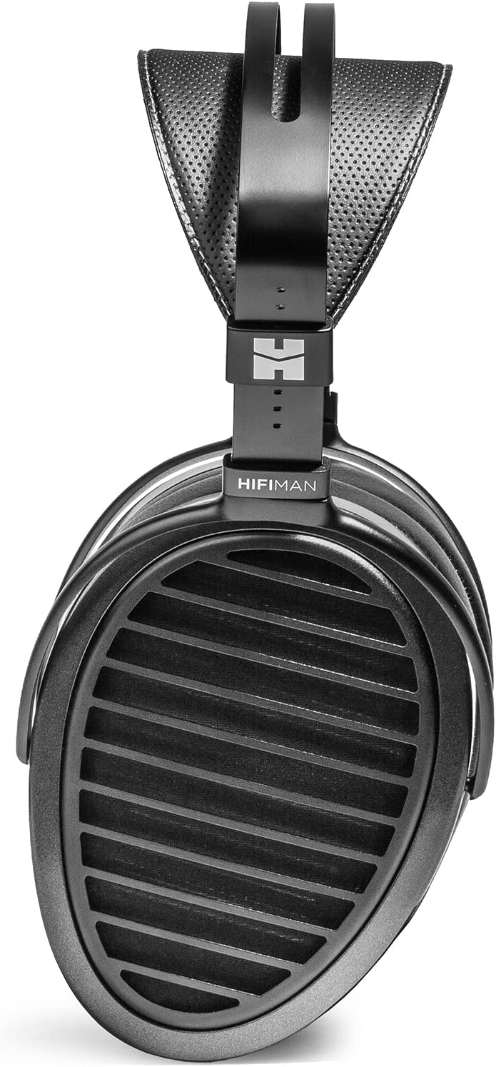 Planar Magnet Over-Ear Kopfhörer Arya Stealth Version
