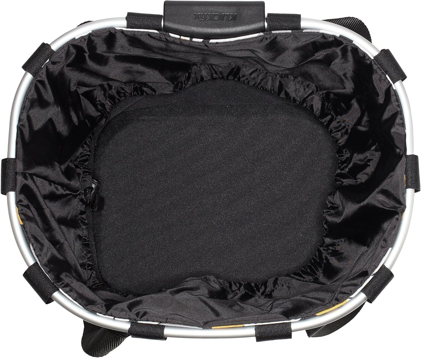 Bikebasket Margarite, 35 x 28 x 26 cm Margarite