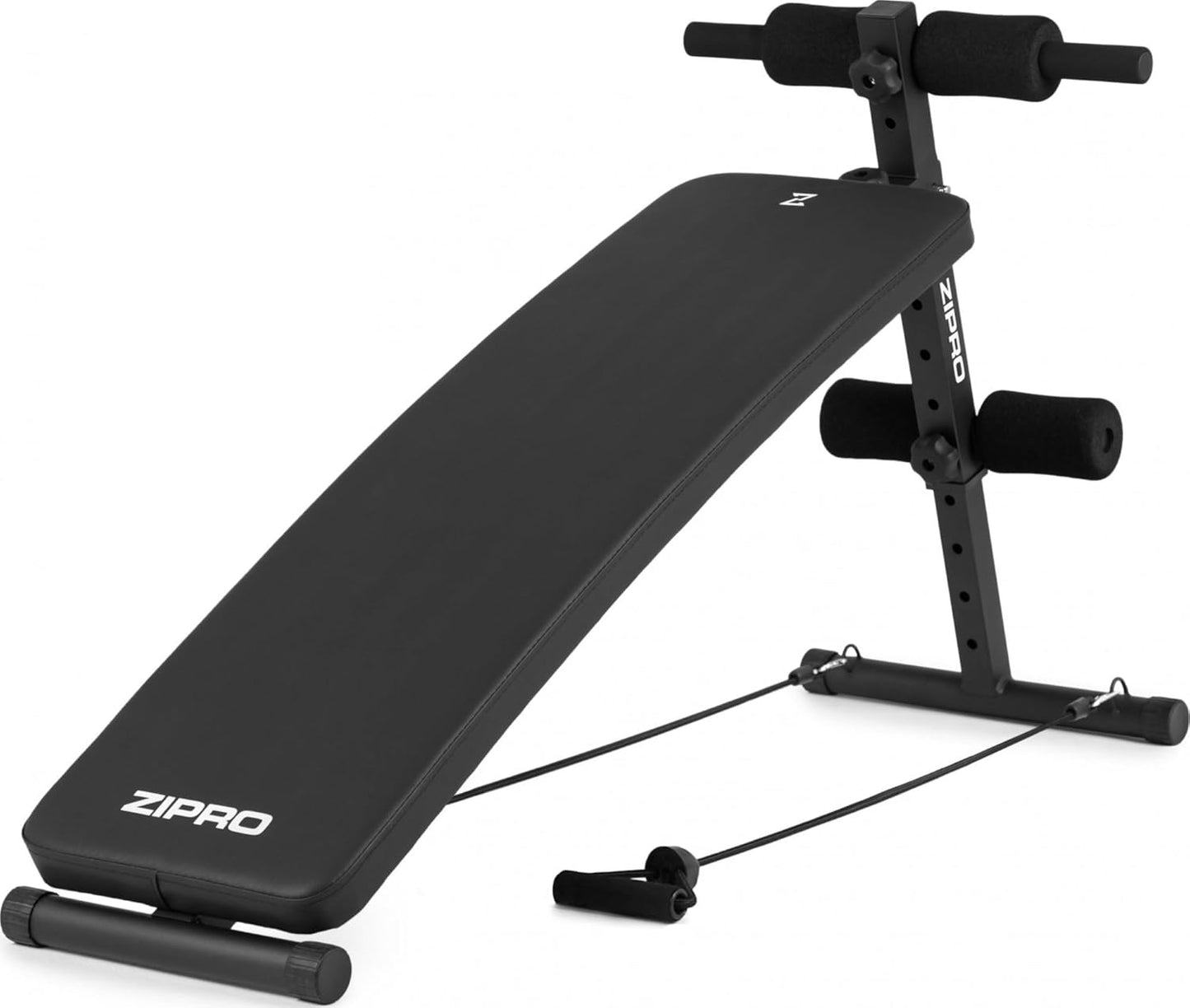Slant Trainingsbank, Slant