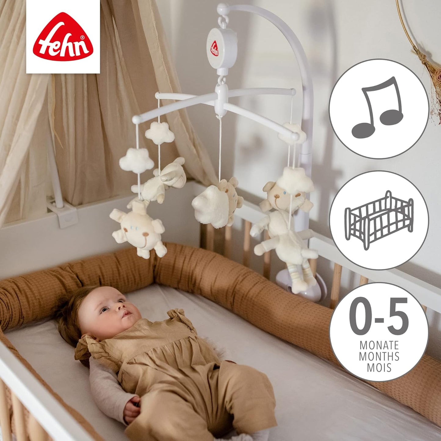 Musik Mobile Schaf, Schaf