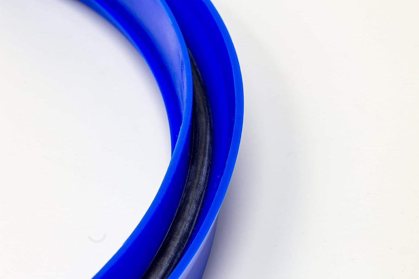 Gamma Seal Eimerdeckel für Grit Guard Wasch-Eimer, Blau