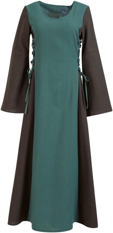 Mittelalter Maid Kostüm, M