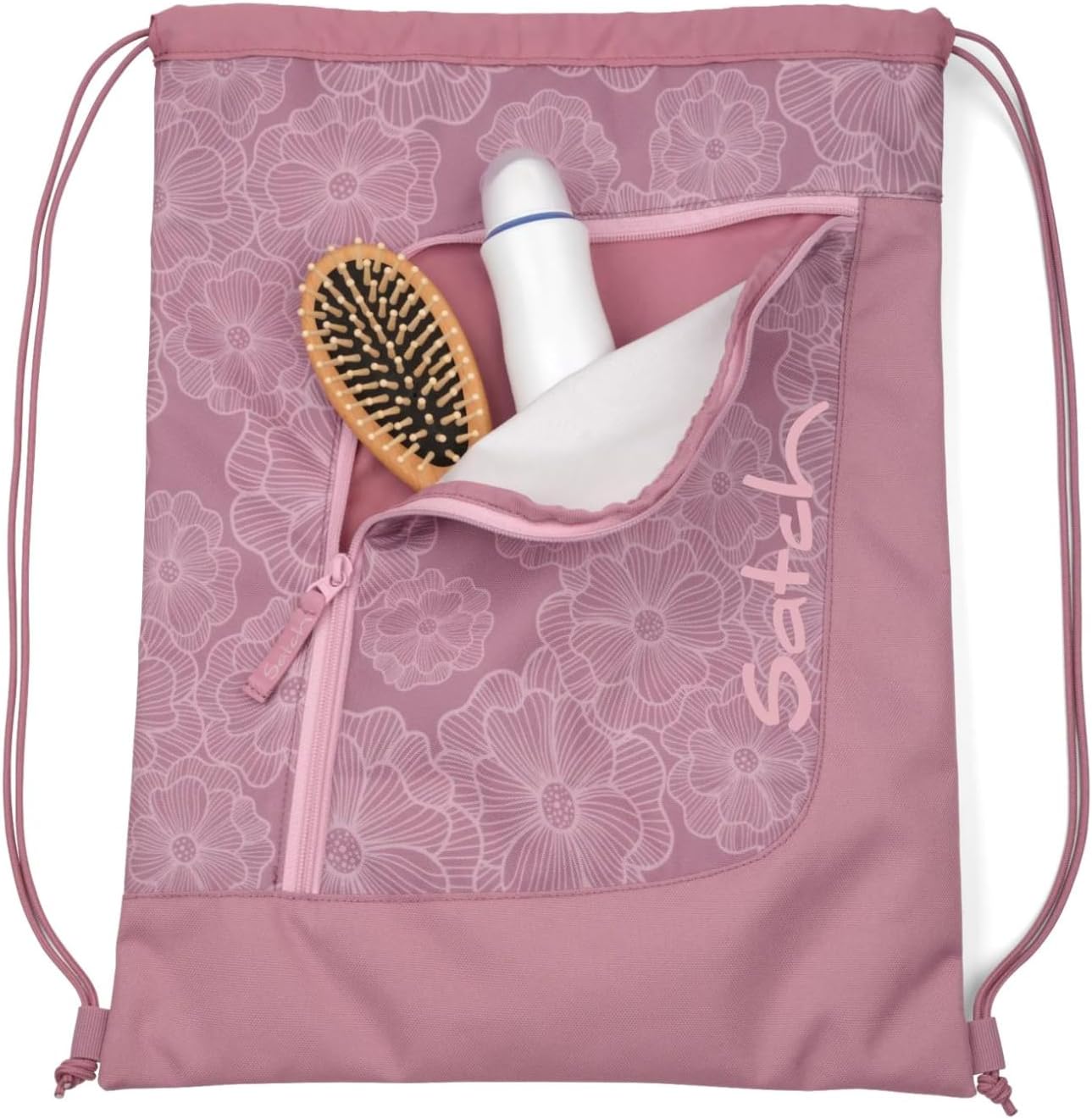 Sportbeutel, Einheitsgrösse Magnolia Dream - Rosa