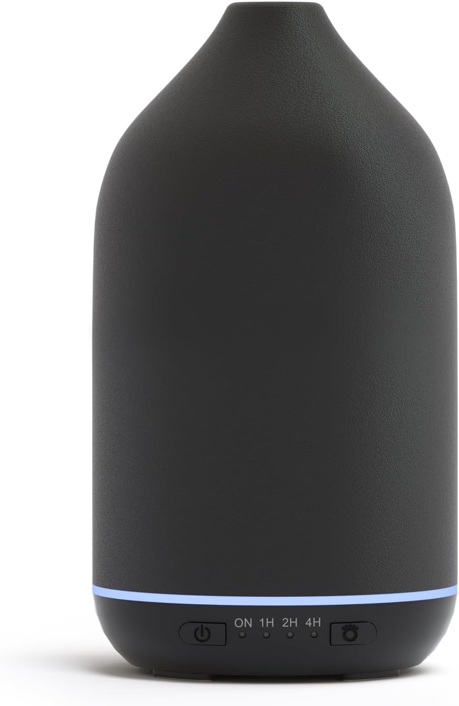 Aroma Diffusor mit Timerfunktion, Schwarz