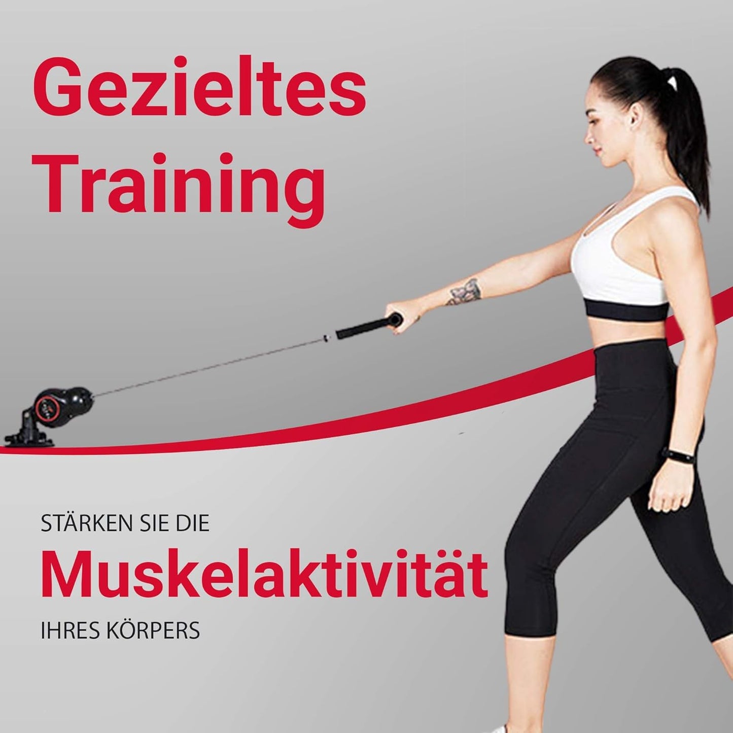 MediPull Trainingsgerät