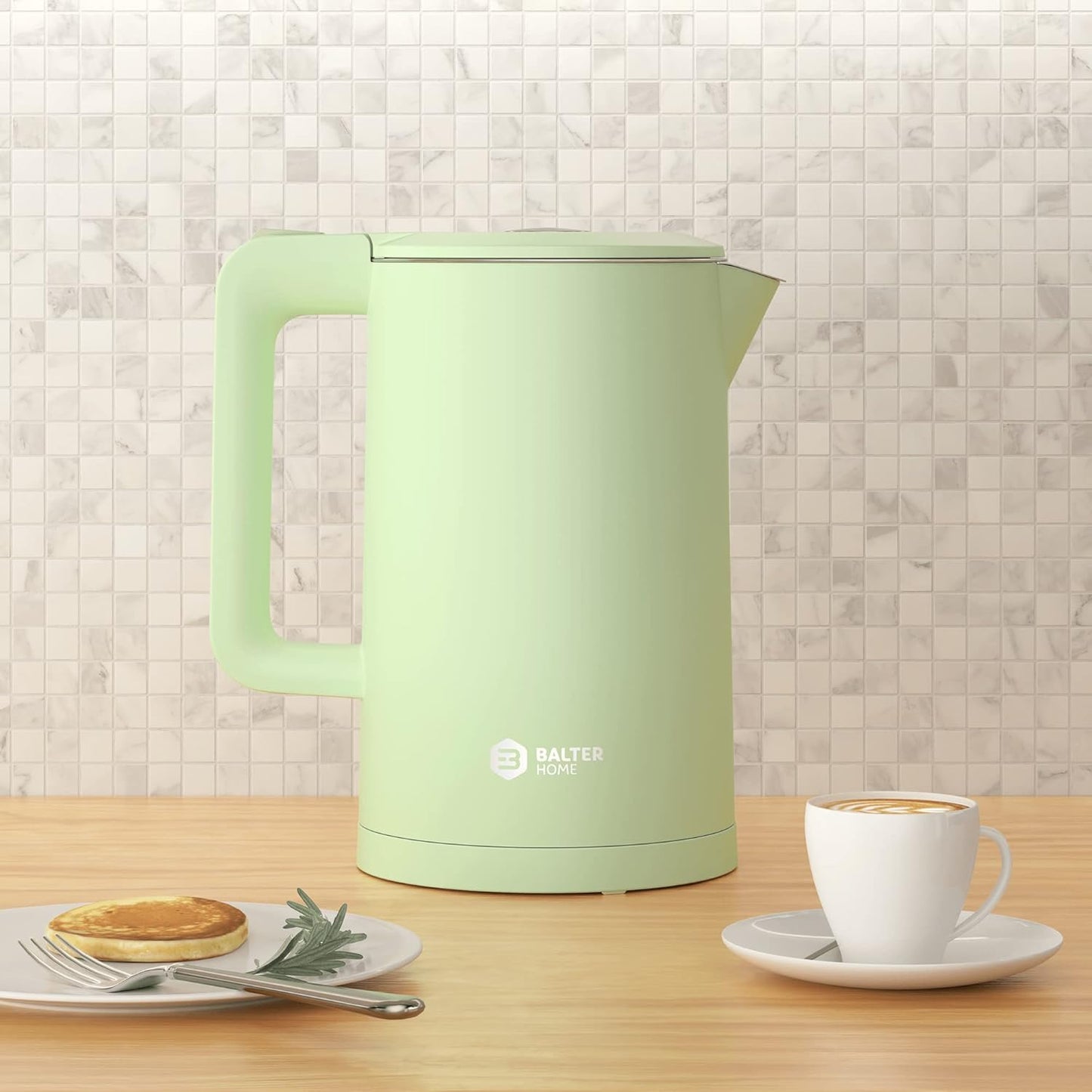 Wasserkocher WK-4, Mint