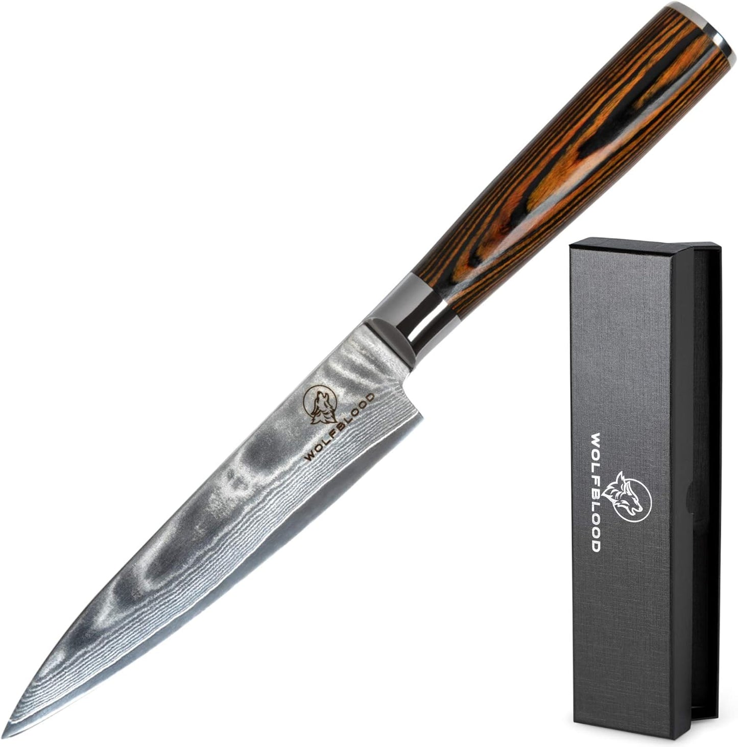 Profi Kochmesser