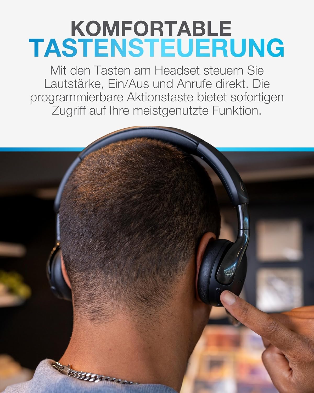 Go Work 3 Bluetooth Headset