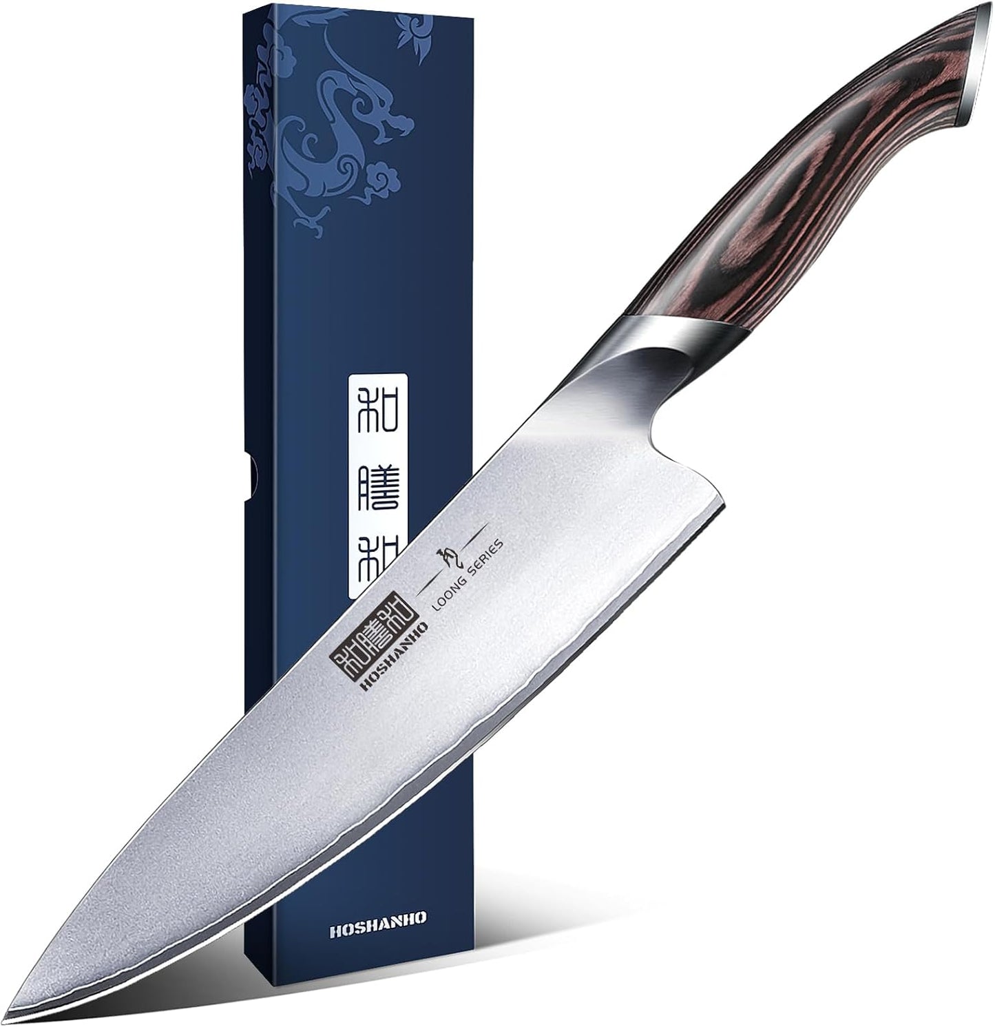Kochmesser Loong Series