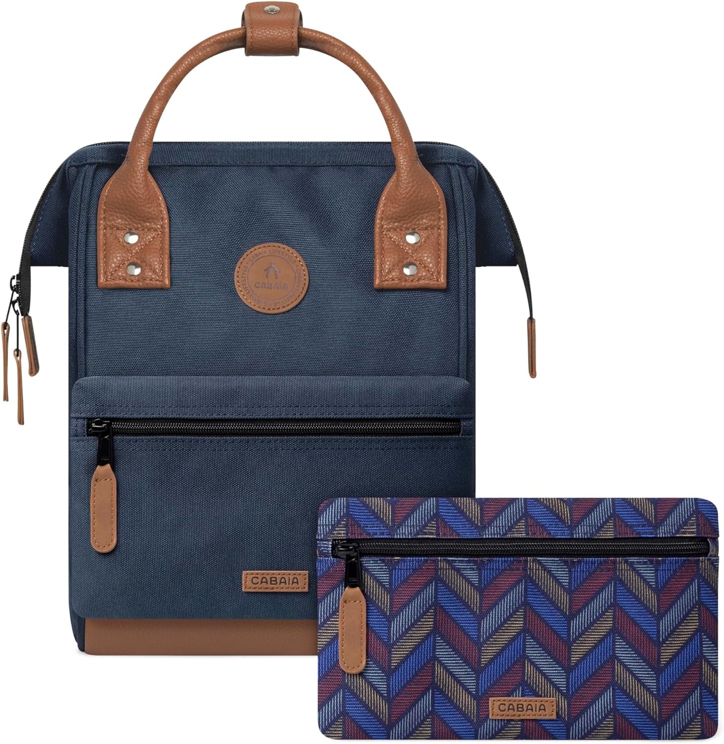 Chicaco Small Mini-Rucksack, Small 10L Chicago