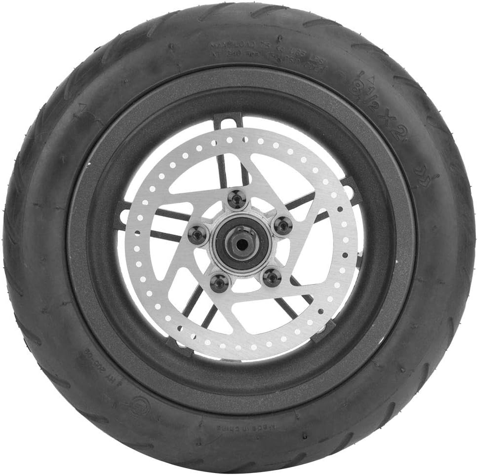 Hinterrad Reifen für Elektroroller M365