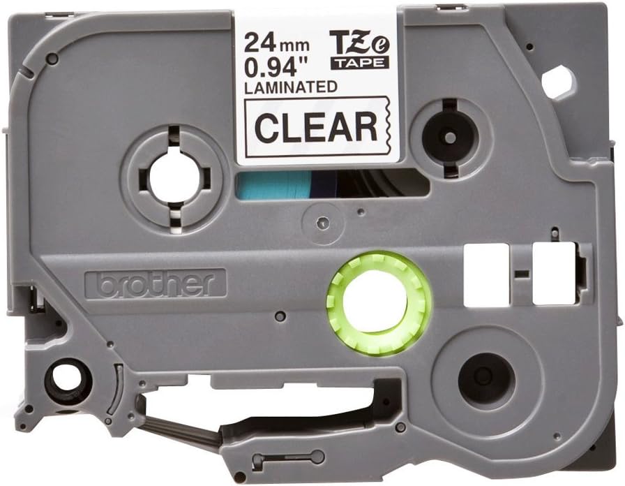 P-Touch Schriftband, TZe-151