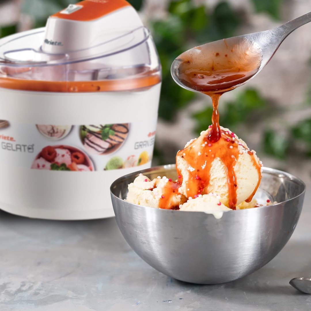 642 Gran Gelato, 642 Gran Gelato