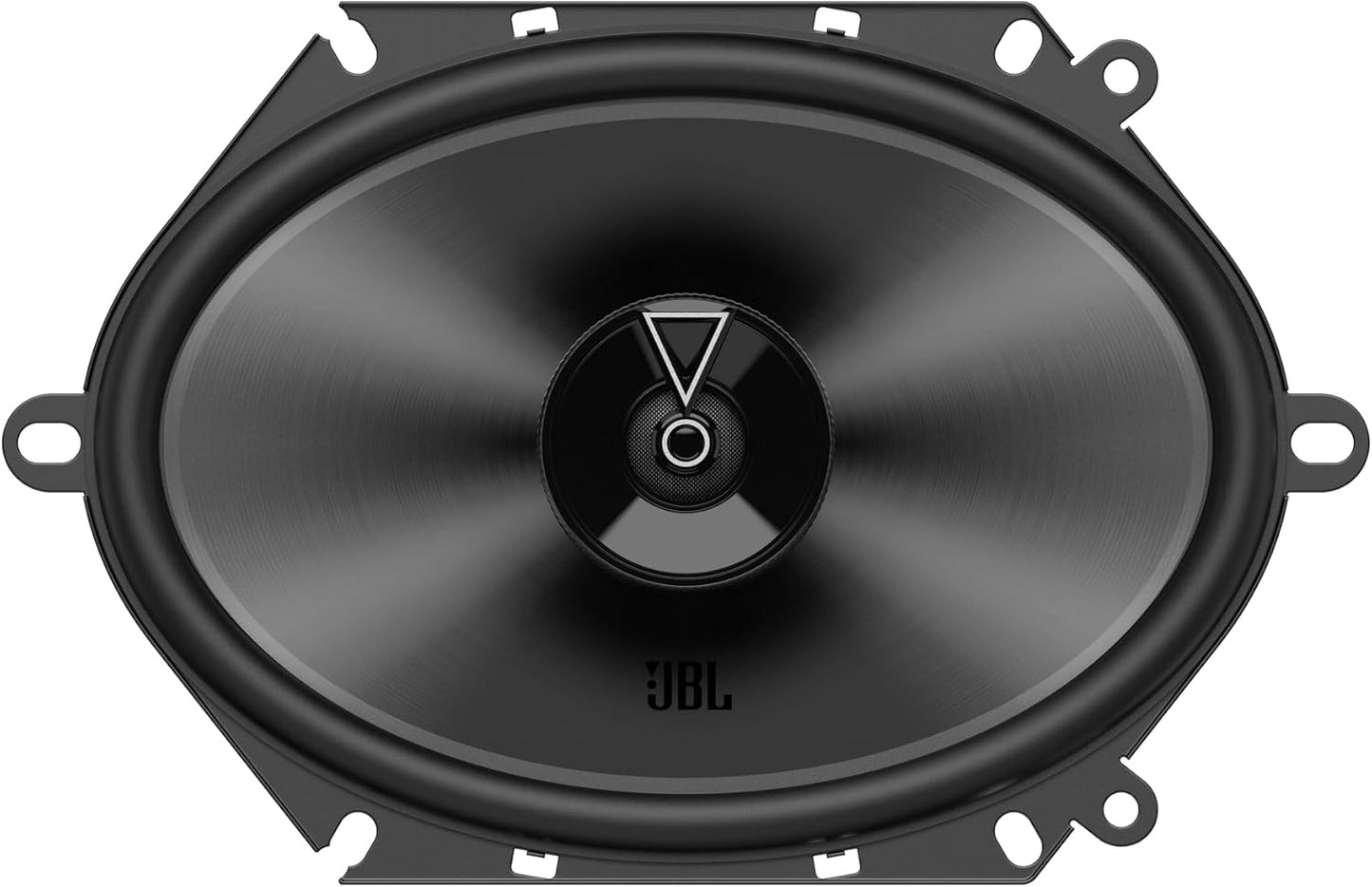 Club 864F Koaxial Lautsprechersatz