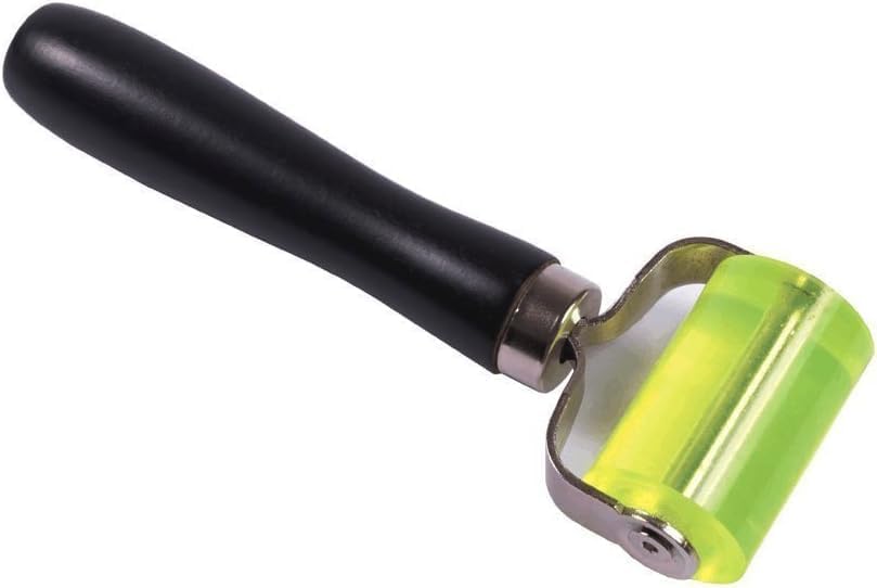 Heissluftpistole mit LED-Beleuchtung