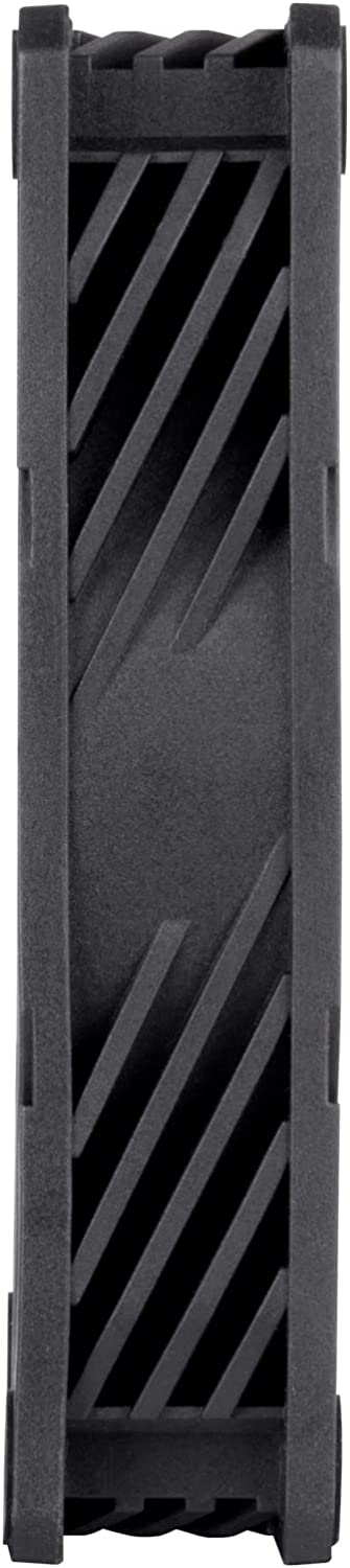 SF120B-ARGB, Gehäuselüfter, 120mm ARGB