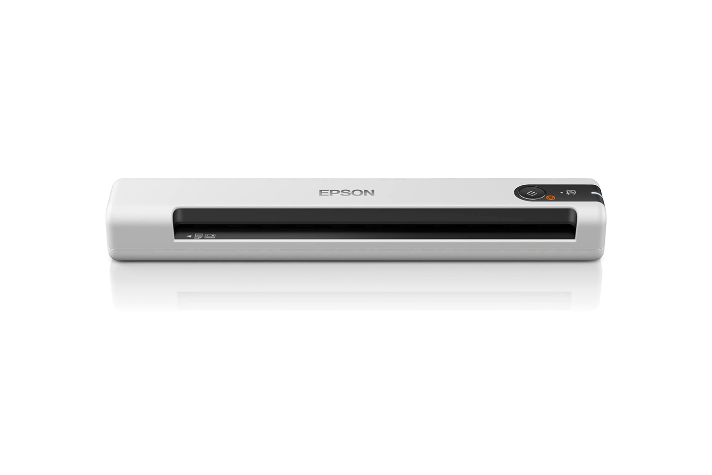 Epson WorkForce DS-70, Scanner
