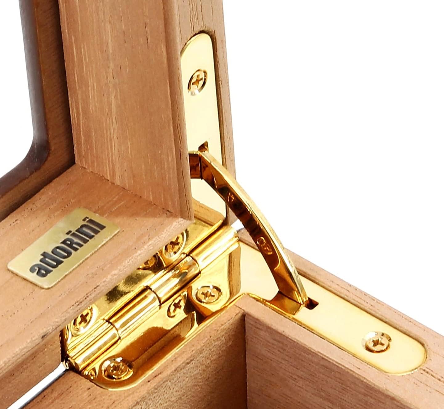 Humidor Milan - Deluxe