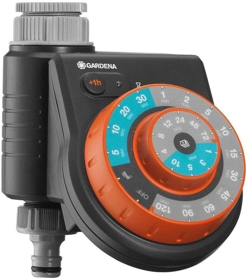 Bewässerungsprogrammierer Easy Control G1888-35