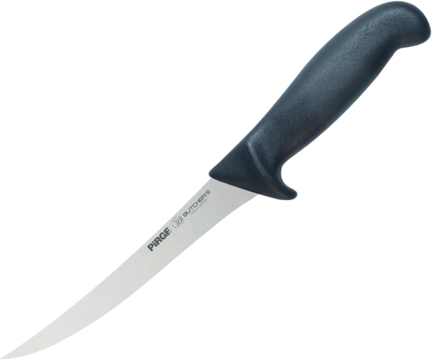 Ausbeinmesser, 15 cm / Schwarz