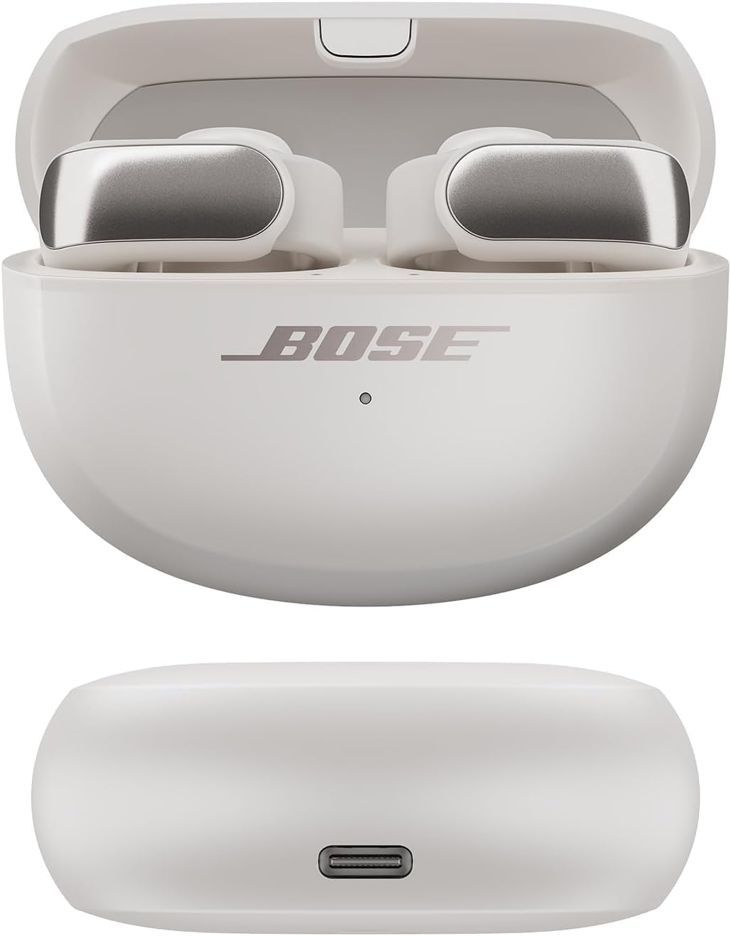 Ultra Open Earbuds, weiß - white (white)