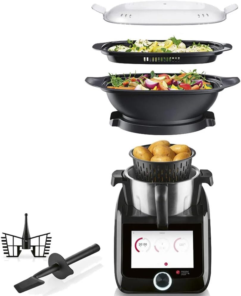Monsieur Cuisine Smart Küchenmaschine