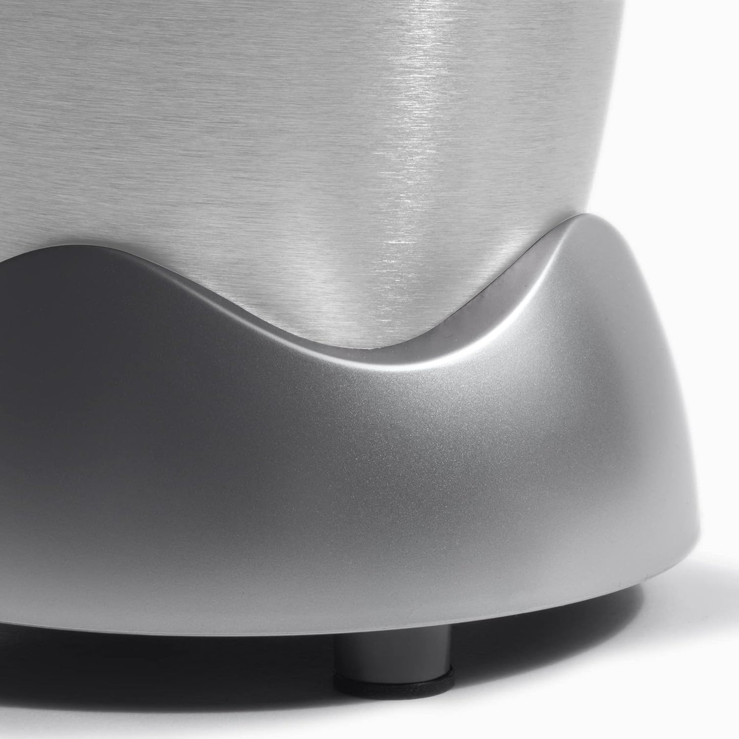 Pro Smoothiemixer, Silber Basispaket