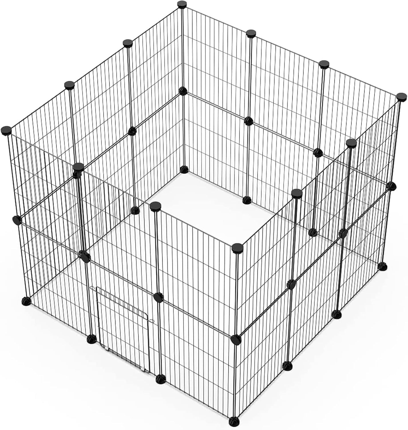Laufstall für Kleintiere, 30x38 24pcs