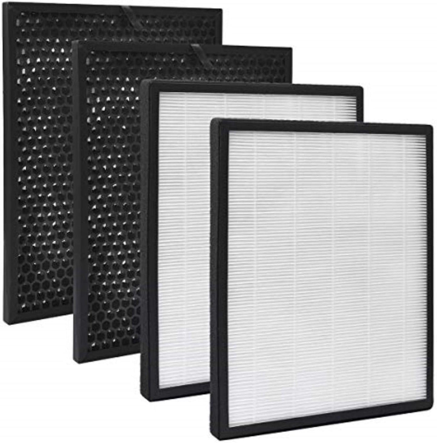 Ersatzfilter Set ‎LV-PUR131