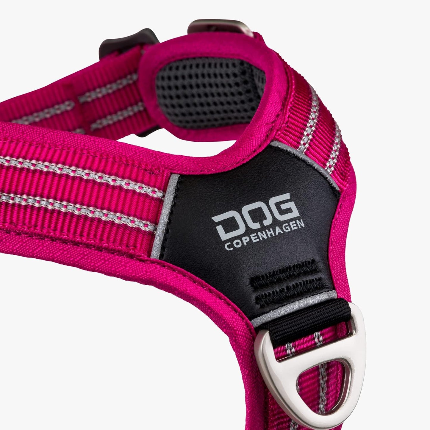 Comfort Walk Air Hundegeschirr, XL / Wild Rose
