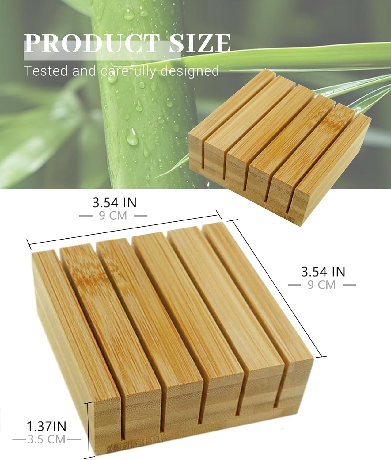 Drawer Knife Block