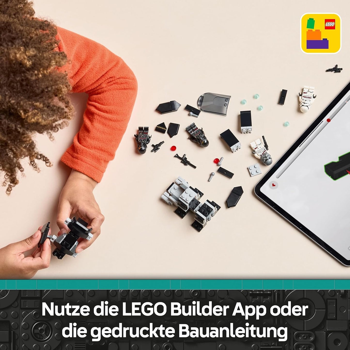 Todestruppler & Nachttruppler Battle Pack
